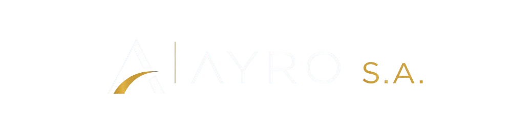 AYRO S.A.
